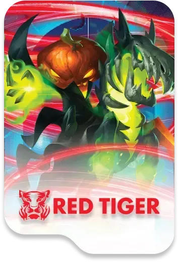 -red-tiger